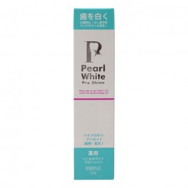 [삼보제약]펄 화이트 프로 샤인 (120g)