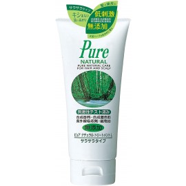 [퓨어내추럴]베이네코스메티크스퓨아나츄라르트리트먼트