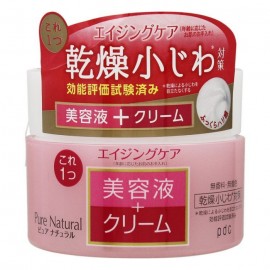 [피디씨]퓨어 내추럴 크림 모이스트 리프트 (100g)