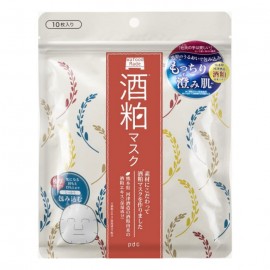 [피디씨]워크 푸드 메이드 SK 마스크