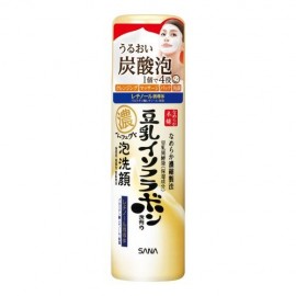 [사나]나메라카혼포 완벽한 거품 세안 (110g)