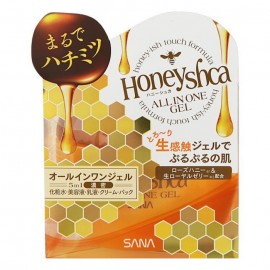 [사나]허니슈카 올인원 젤