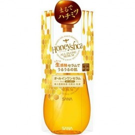 [사나]허니 주가 올인원 세럼 (150ml)
