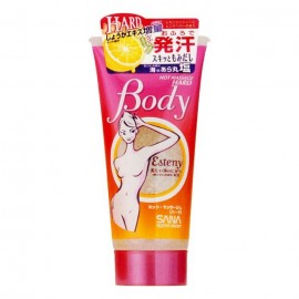 [사나]에스테니 핫 마사지 하드