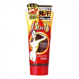 [사나]에스테틱 핫 마사지 입욕제 울트라 슈퍼 하드