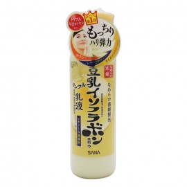 [사나]나메라카혼포 두유이소플라본 링클 로션 (150ml)