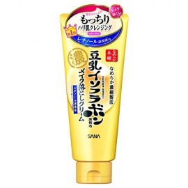 [사나]나메라카 WR 클렌징 크림 (180g)