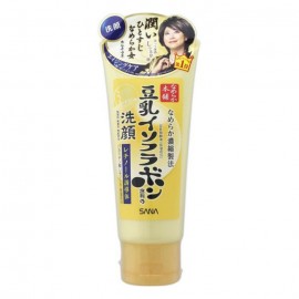 [사나]나메라카 두유이소플라본 링클 세안 (150g)