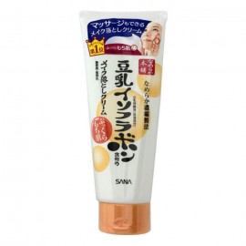 [사나]나메라카 두유이소플라본 클렌징 크림 (180g)