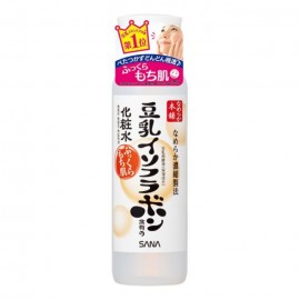 [사나]나메라카혼포 두유이소플라본 화장수 (200ml)