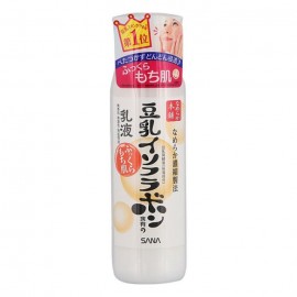 [사나]나메라카혼포 두유이소플라본 로션 (150ml)