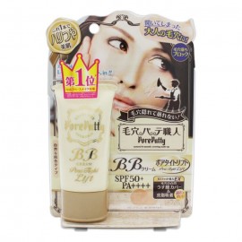 [사나]모공 퍼티 장인 BB 크림 포어 타이트 리프트 내추럴스러운 피부색 (30g)