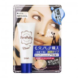 [사나]모공 퍼티 장인 화장 기초 클리어 (25g)