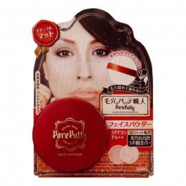 [사나]모공 퍼티 장인 페이스 파우더 N