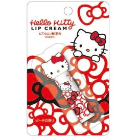 [피에라스]헬로 키티 립밤 (4g)