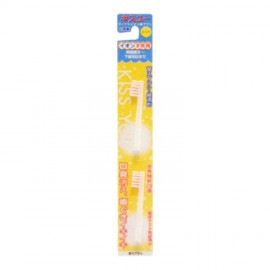 [아이오닉]키스유 이온 아동 정렬 브러쉬 보통타입