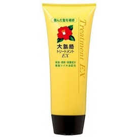 [오오시마츠바키]EX트리트먼트