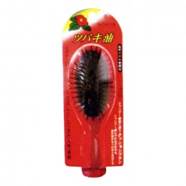 [이케모토하케]동백유 쿠션 브러쉬 TSU 60 TSU 60