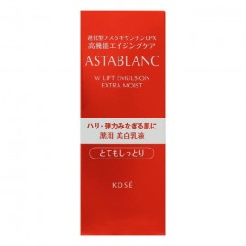 [코세]아스타 블랑 W 리프트 에멀젼 매우 촉촉한 (100ml)