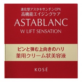[코세]아스타 블랑 W 리프트 감각 (30g)