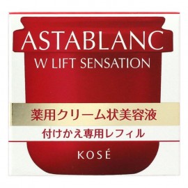 [코세]아스타 블랑 W 리프트 센세이션 교체 용 (30g)