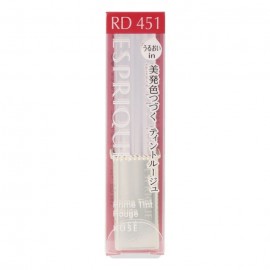 [코세]에스프리크 프라임 틴트 루즈 RD451 레드 계열 (2.2g)