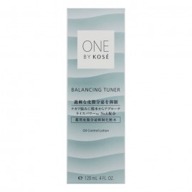 [코세]밸런싱 튜너 (120ml)