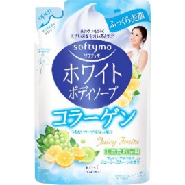 [코세]소프티모 화이트바디소프 코라겐체