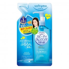 [코세]소프티모 스피디 클렌징 리퀴드 리필용