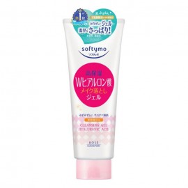 [코세]소프티모 슈퍼 메이크업 클렌징