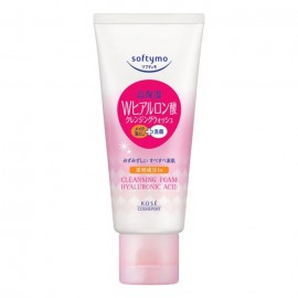[코세]소프티모 클렌징워시 H히알루론산 미니