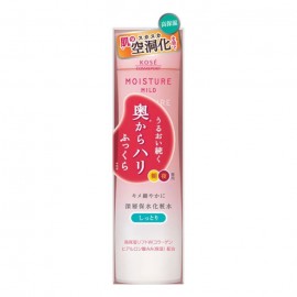 [코세]파시이모이스츄아마이르드로션 B 촉촉한 타입
