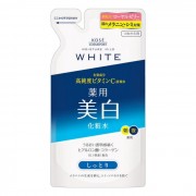 모이스처 마일드 화이트 로션 M 촉촉한 타입 리필용