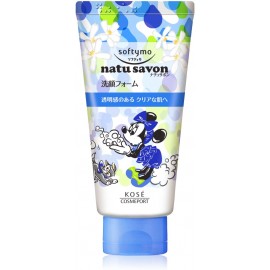 [코세]소프티모 페이스워시 클리어