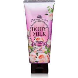 [코세]프레셔스 가든 바디 밀크 로맨틱 로즈 (200g)