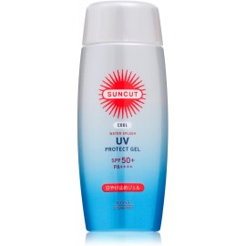 [코세]UV 자외선 차단제 젤 워터 스플래쉬 SPF 50+ PA++++