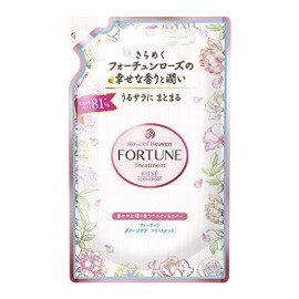 [코세]포춘 RH 트리트먼트 리필 (350ml)