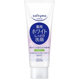 [코세]세안 폼 화이트 촉촉한