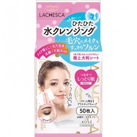 [코세]소프 T모 래칫 스카 수 클렌징 시트모이스트