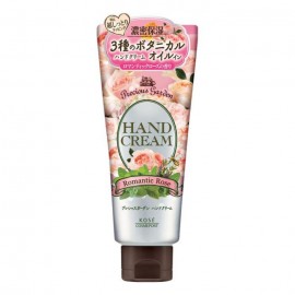 [프레셔스 가든]프레셔스가든 핸드크림 로맨틱 로즈