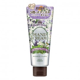 [프레셔스 가든]프레셔스가든 핸드크림 릴렉스 플라워