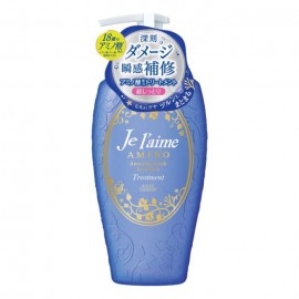 [코세]쥬레무 아미노 데미지 리페어 트리트먼트