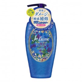 [코세]쥬레무 아미노 데미지 리페어 모이스트 샴푸