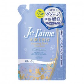 [코세]쥬레무 아미노 데미지 리페어 트리트먼트 리필용