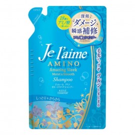 [코세]쥬레무 아미노 데미지 리페어 샴푸 리필용