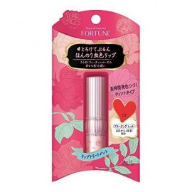 [코세]포춘 RH 립 컬러 트리트먼트 01 (3.4g)