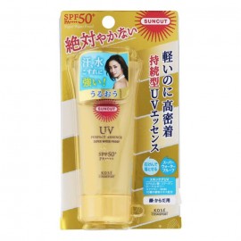 [코세]선 컷 퍼펙트 UV 에센스 (60g)