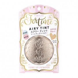 [코세]포춘 스킨 틴트 T 업 파우더 01 (9g)