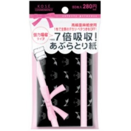 [코세]콤비 닉 선택적 린 세스 K 아브라 P (80장)