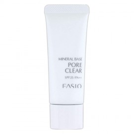[코세]파시오 미네랄베이스 포어클리어 (25g)